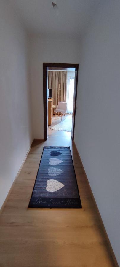 Angi'S Apartment ザンクト・ローレンツェン・オプ・ムーラウ エクステリア 写真