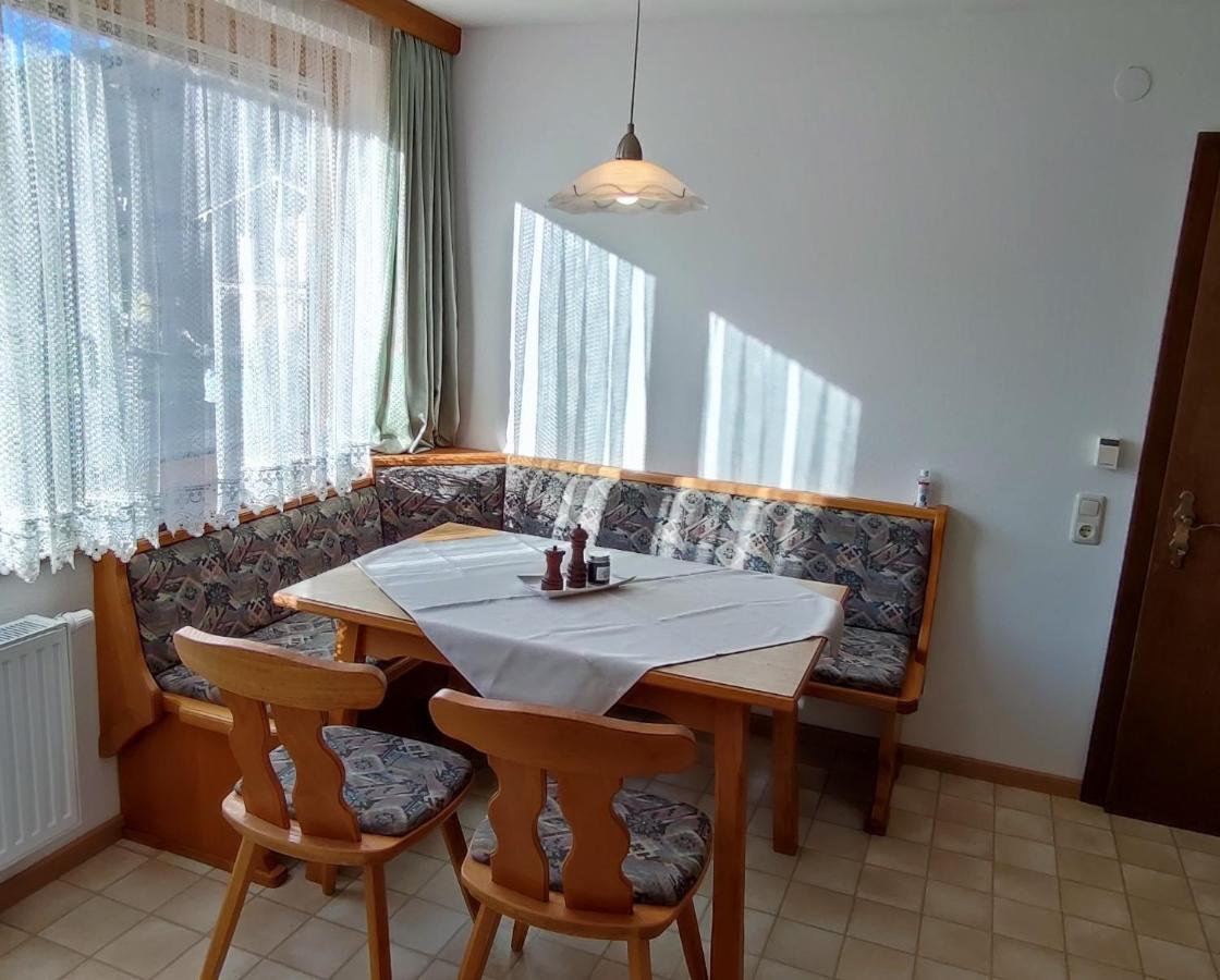 Angi'S Apartment ザンクト・ローレンツェン・オプ・ムーラウ エクステリア 写真