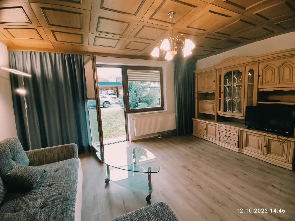 Angi'S Apartment ザンクト・ローレンツェン・オプ・ムーラウ エクステリア 写真