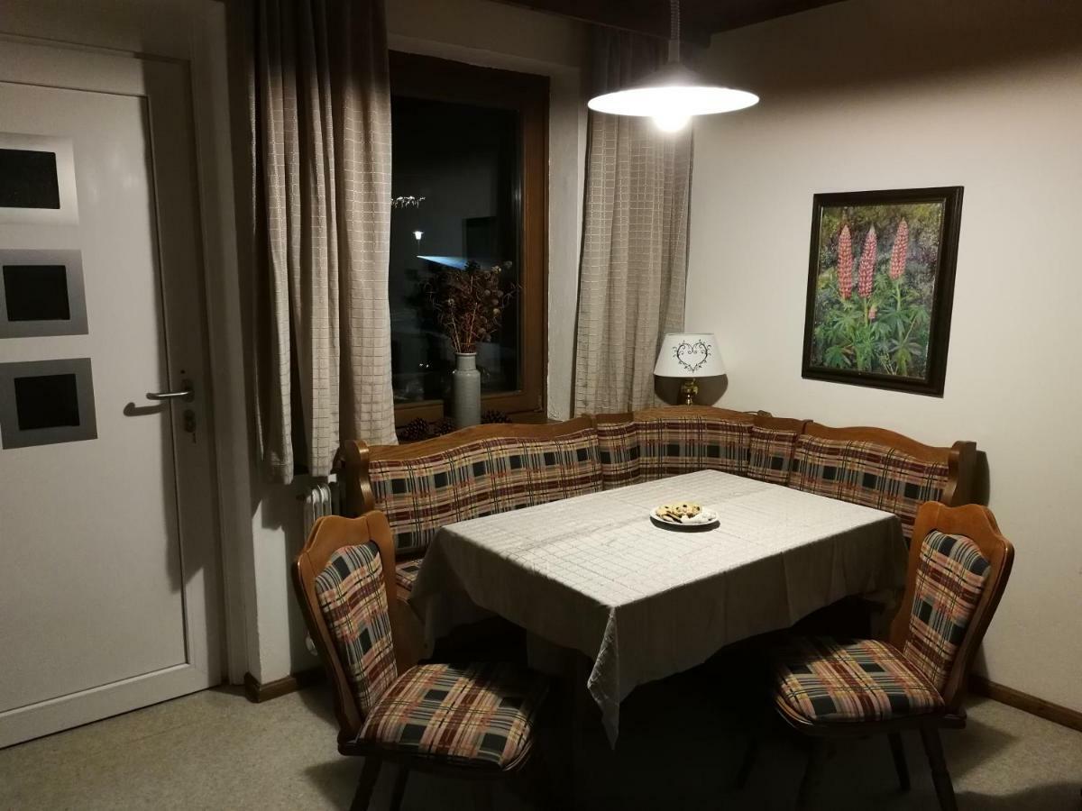 Angi'S Apartment ザンクト・ローレンツェン・オプ・ムーラウ エクステリア 写真